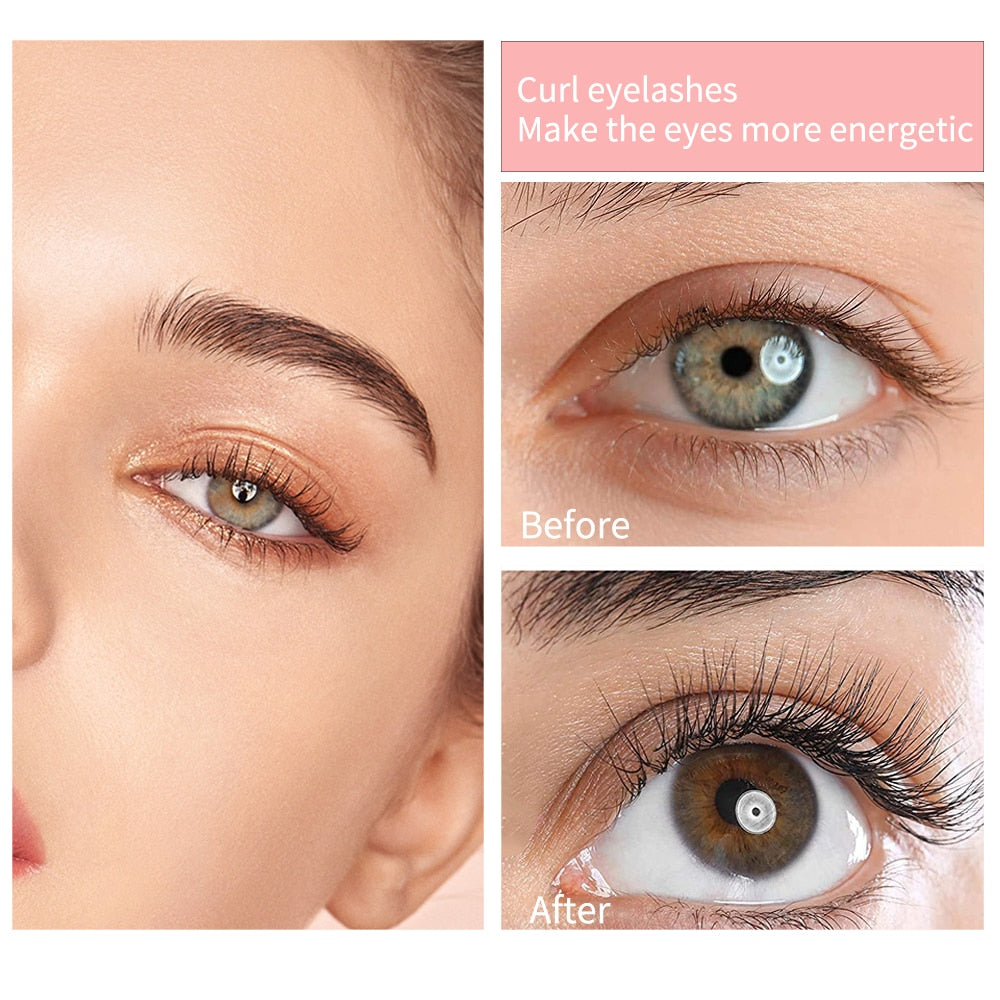 Lash Lift Kit – Salon-Quality Curling and Nourishment at Home