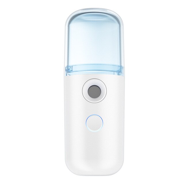 30ml Mini Face Spray – Portable Nano Hydration Mist for Radiant, Refreshed Skin