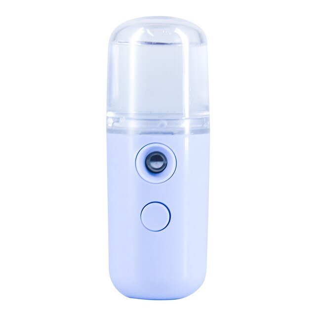30ml Mini Face Spray – Portable Nano Hydration Mist for Radiant, Refreshed Skin