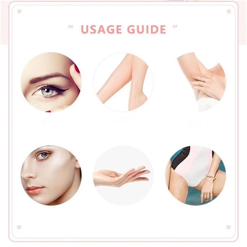 USB Eyebrow Mini Shaver – Smooth, Pain-Free Grooming On the Go