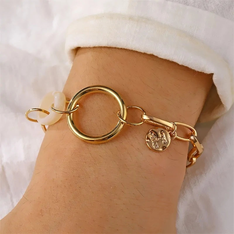 Bohemian Bracelets
