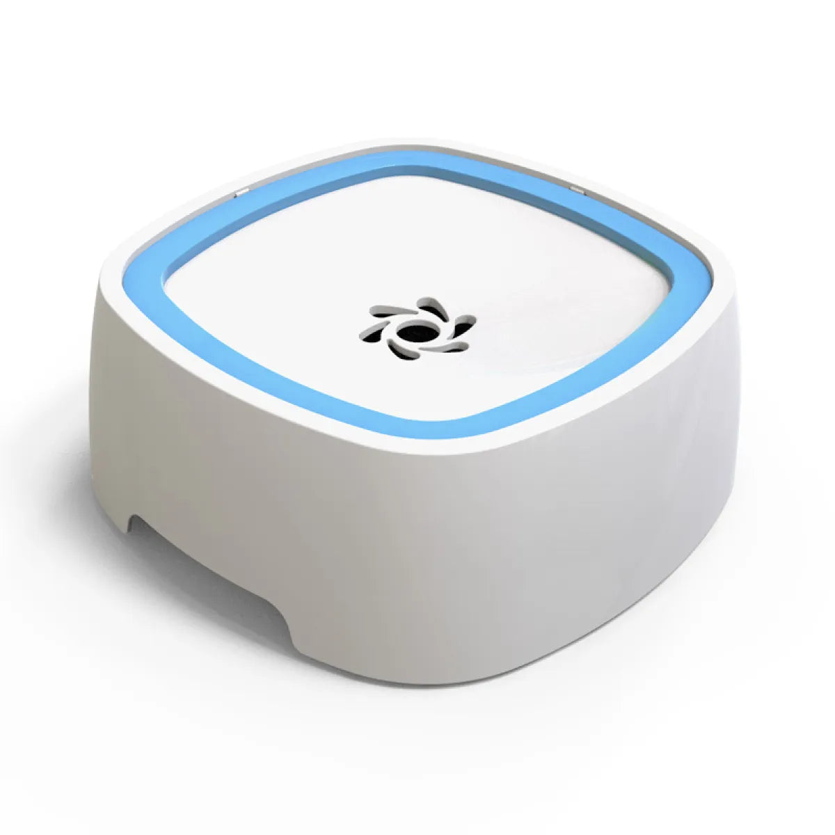 Portable Pet Floating Bowl – Spill-Proof, Travel-Ready