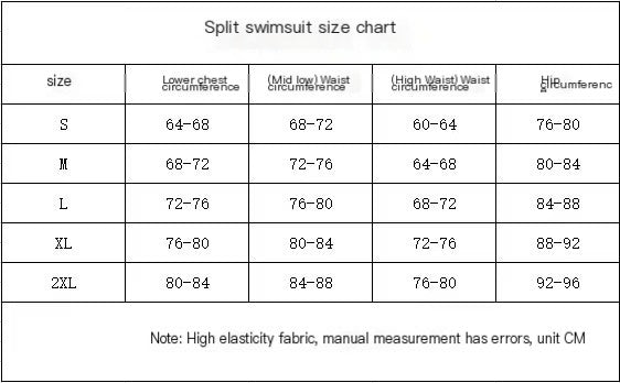 Cross-Border European & American Sexy Bikini Set – 3-Piece Mesh Design (Sizes S–XL)