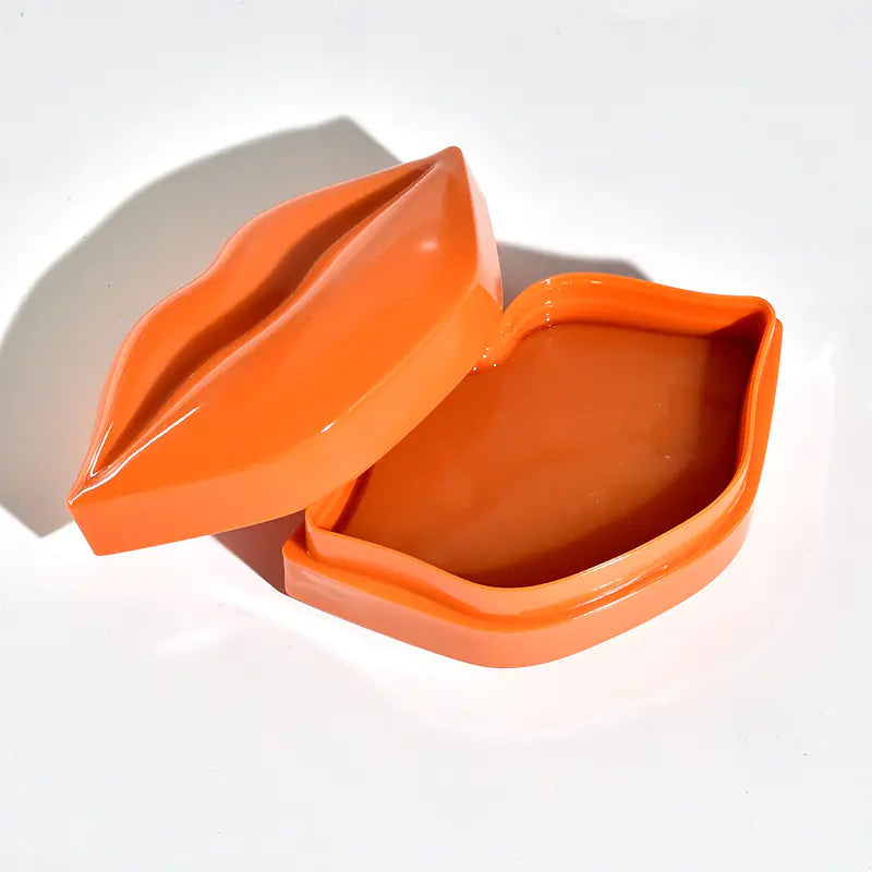 Cross-Border Wholesale Collagen Lip Mask