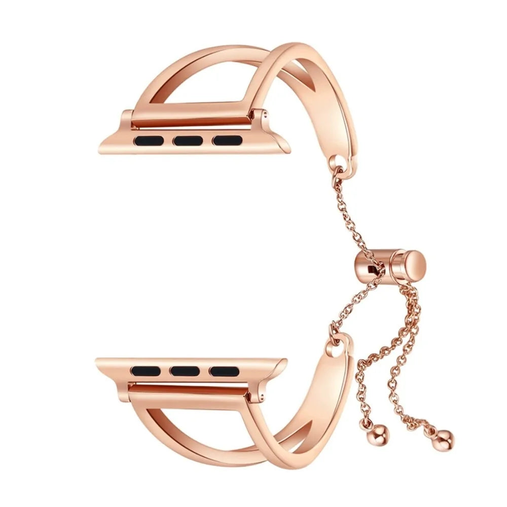 Upgrade Your Apple Watch with Style