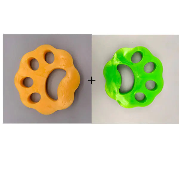 Lint Remover for Washing Machine and Clothing