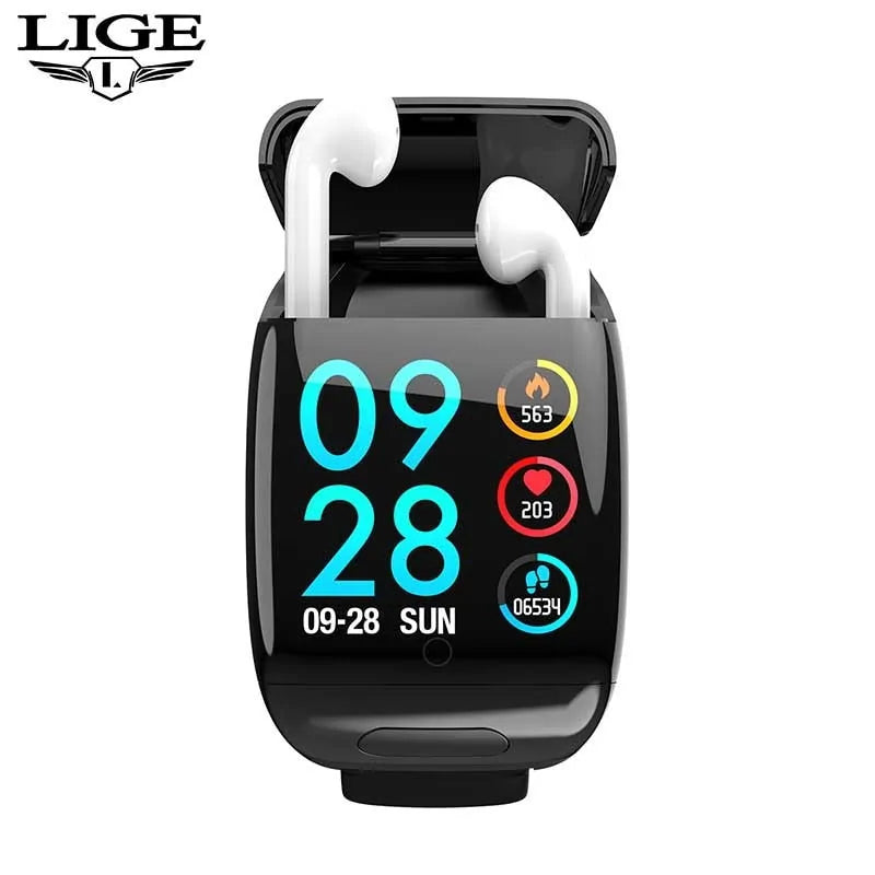 Redamigo Smartwatch CRP231: Revolutionizing Wearable Tech