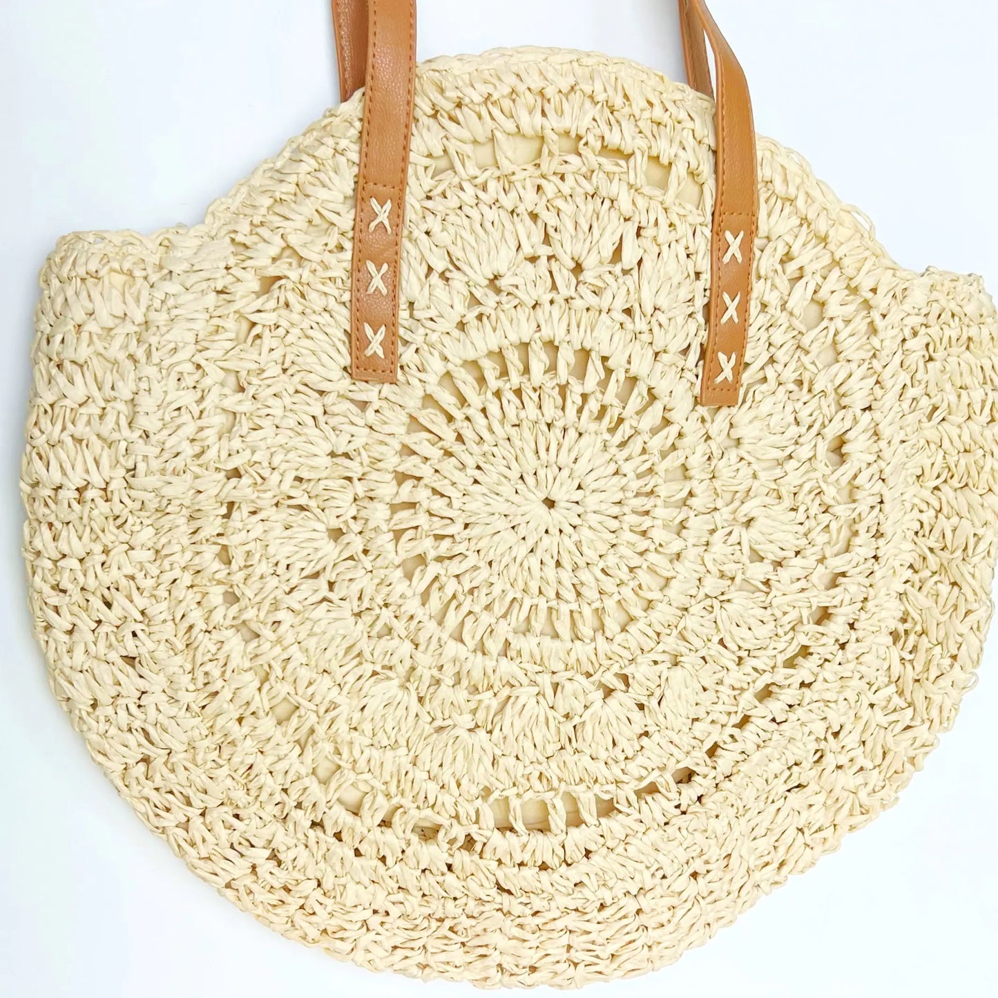 Isla Summer Eye Tote