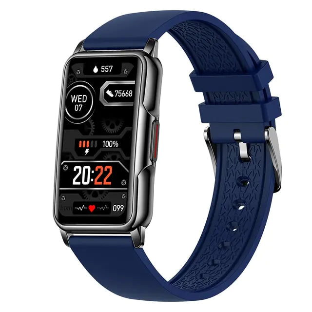 Android Sports Smart Watch: The Perfect Blend of Fitness and Style