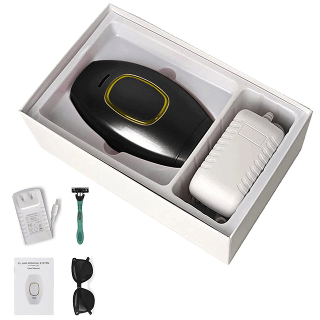 Hair Removal IPL Set