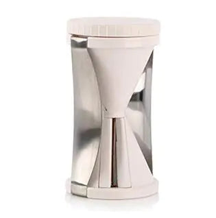 Veggetti Spiral Vegetable Slicer – Dual Blade Zucchini and Veggie Pasta Maker