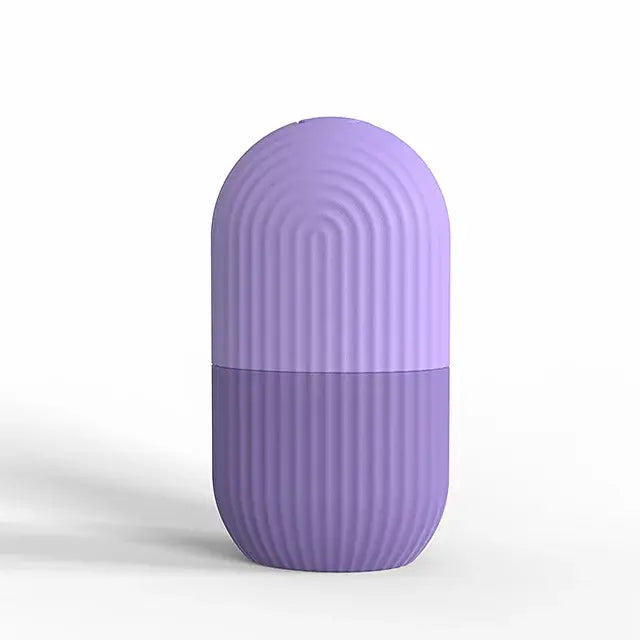 Ice Face Roller/Massager