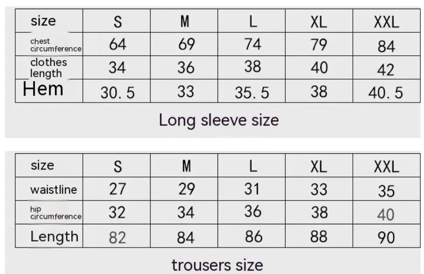 Yoga Two-Piece Suit – Long Sleeve Pullover & Leggings Activewear for Women