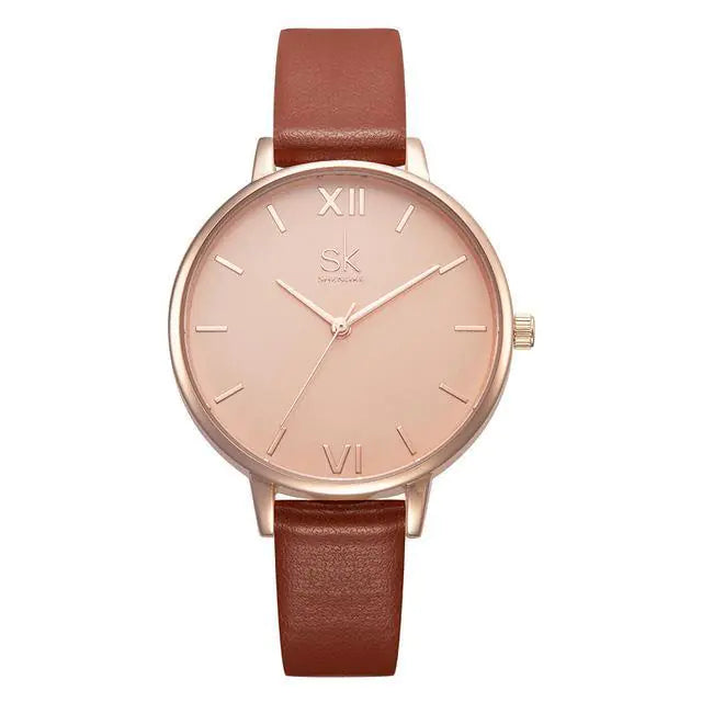 Elevate Your Style with the Fashion Watch for Women!