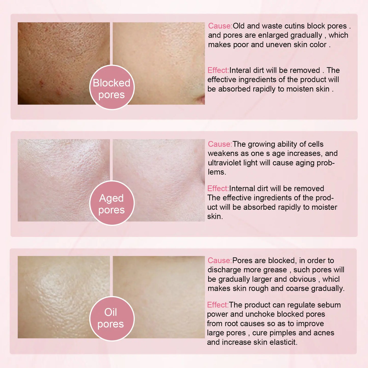 Pre Makeup Base Gel – Pore-Refining Primer for Smooth, Hydrated Skin