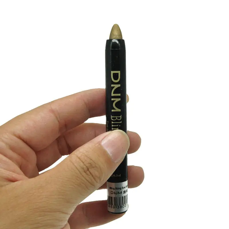 Infinity Waterproof Eyeshadow Stick – 15 Bold Shades, Smudge-Proof, Creamy Formula for Effortless Eye Looks