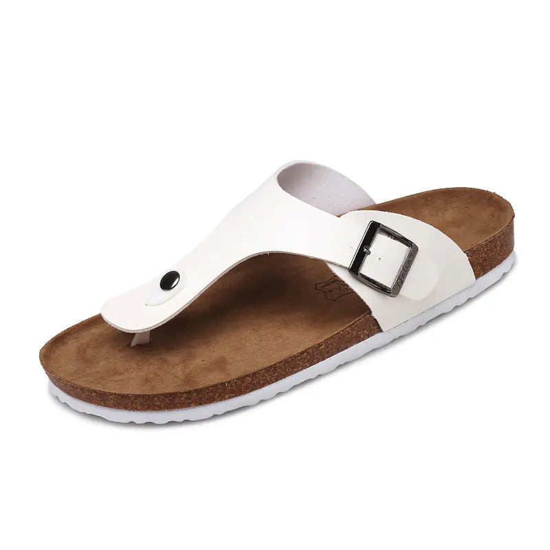 Summer Flip-Flops for Couples – Lightweight, Durable, and Perfect for Any Summer Adventure
