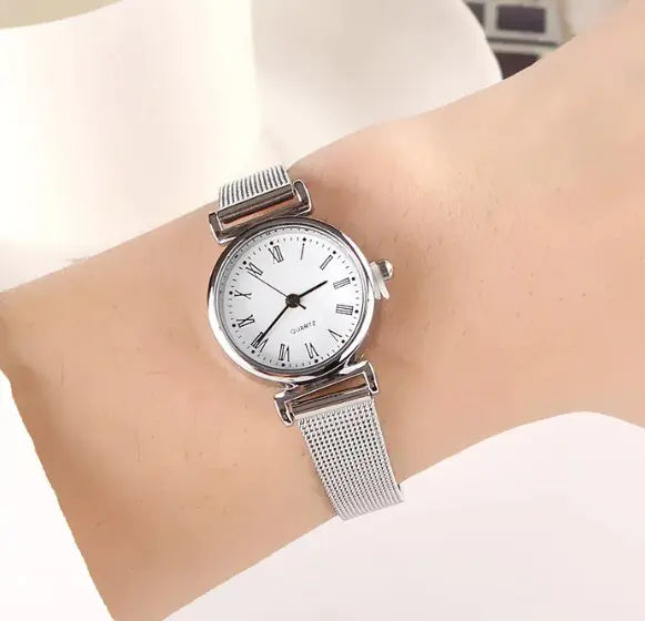 Celebrate Your Passion for Literature with the Literary Fan Ladies Watch