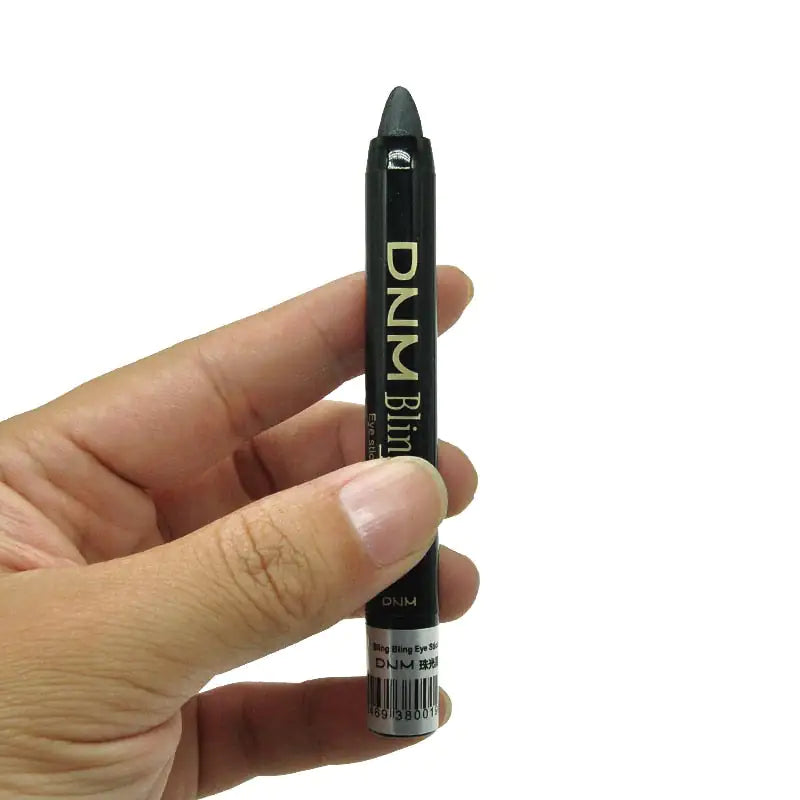 Infinity Waterproof Eyeshadow Stick – 15 Bold Shades, Smudge-Proof, Creamy Formula for Effortless Eye Looks