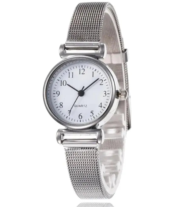 Celebrate Your Passion for Literature with the Literary Fan Ladies Watch