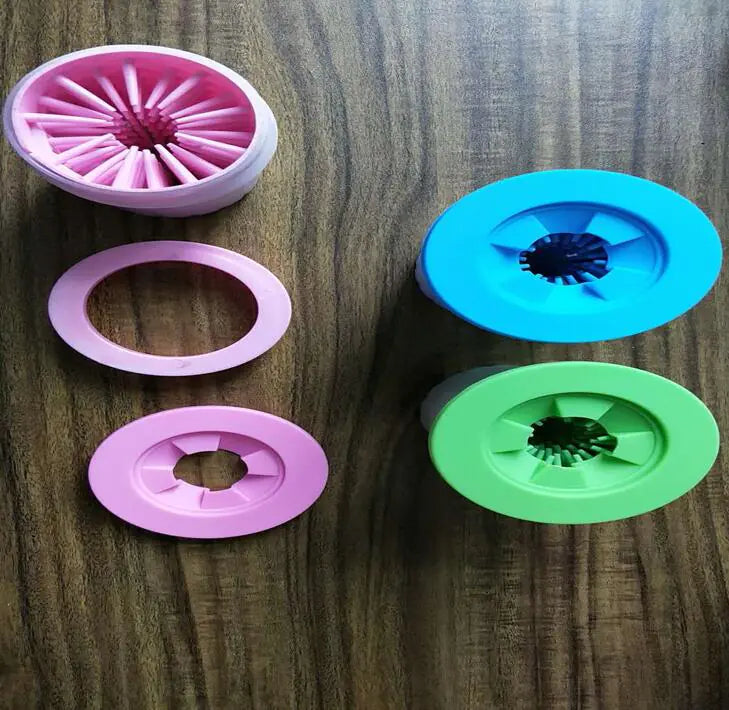 Silicone Pet Foot Washing Cup – Gentle Cleaning for Happy, Mud-Free Paws