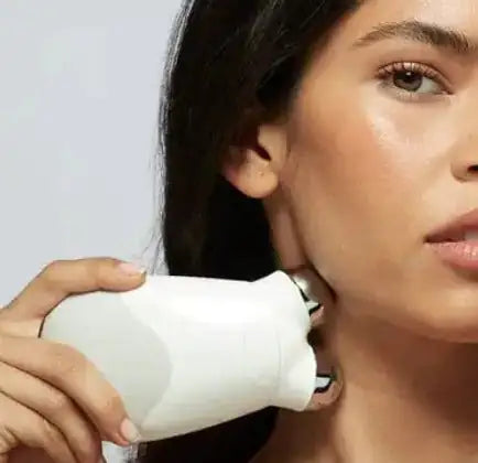 Beauty Microcurrent Facial Toning Massager – Lift, Tone & Rejuvenate Your Skin