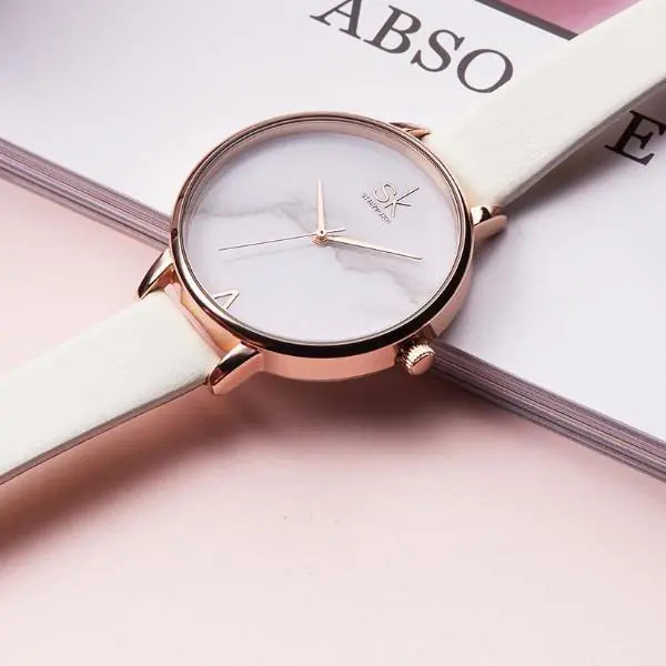 Elevate Your Style with the Fashion Watch for Women!