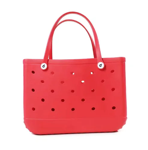 Large Tote – Waterproof EVA Beach and Travel Bag for Everyday Adventures