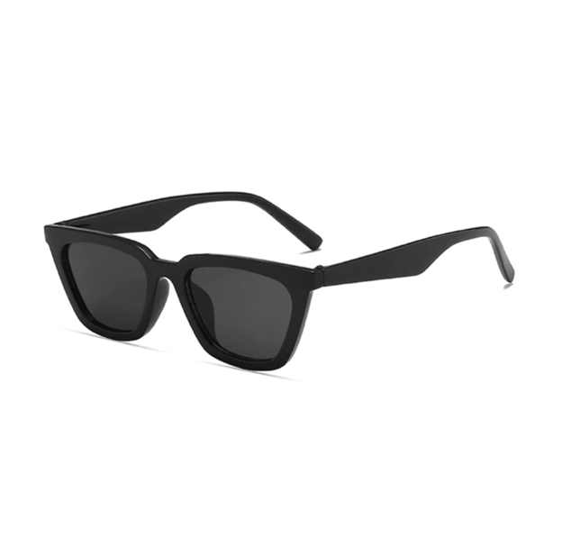 Vintage Cat Eye Square Sunglasses – Retro Chic Eyewear for a Timeless Look