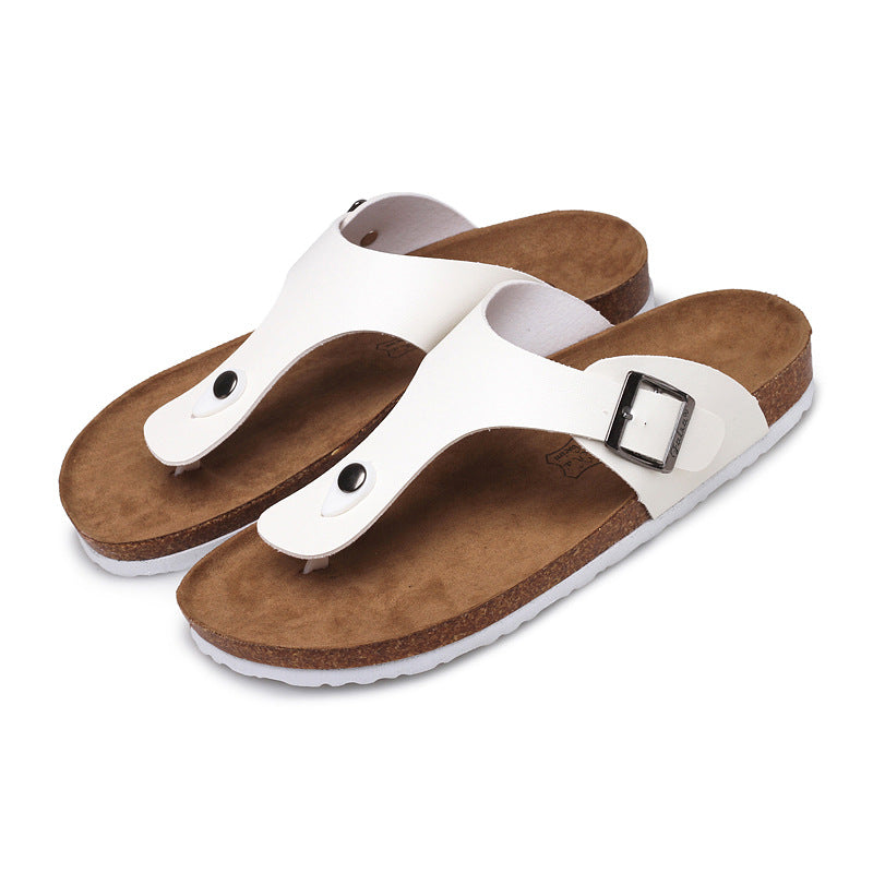 Summer Flip-Flops for Couples – Lightweight, Durable, and Perfect for Any Summer Adventure