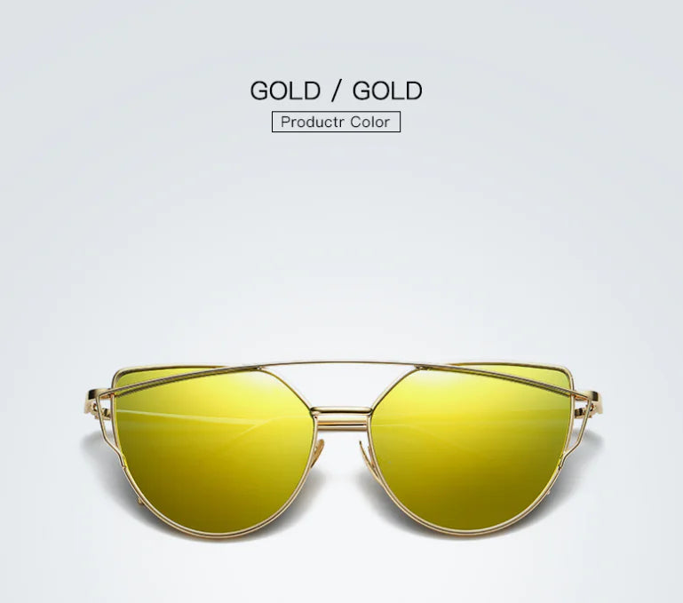HD Polarized Metal Frame Sunglasses – Classic Unisex Design with UV400 Protection (151mm Width)