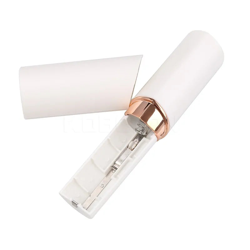 Lipstick Facial Epilator