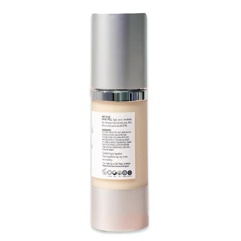 Resveratrol Anti-Aging Serum – Rejuvenate Your Skin with Powerful Antioxidants