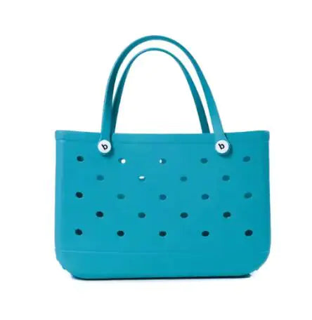 Large Tote – Waterproof EVA Beach and Travel Bag for Everyday Adventures