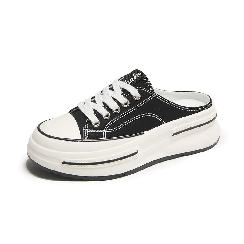 Women's Canvas Shoes – Lightweight, Stylish, and Built for Everyday Adventures