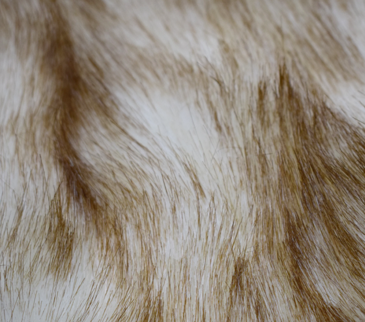 Faux Fur Orthopedic Dog Bed – Soft, Supportive, and Stylish for All Breeds