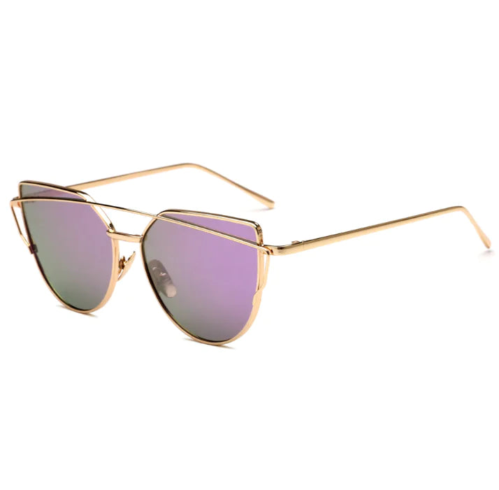 Metal Frame Sunglasses – Sleek and Sophisticated Eyewear for Everyday Glamour