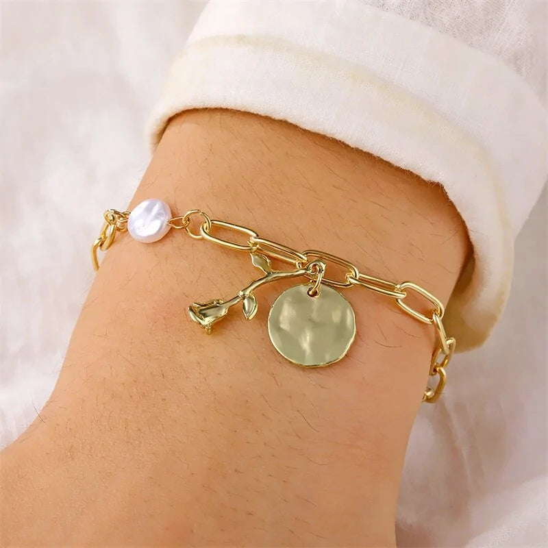 Bohemian Bracelets