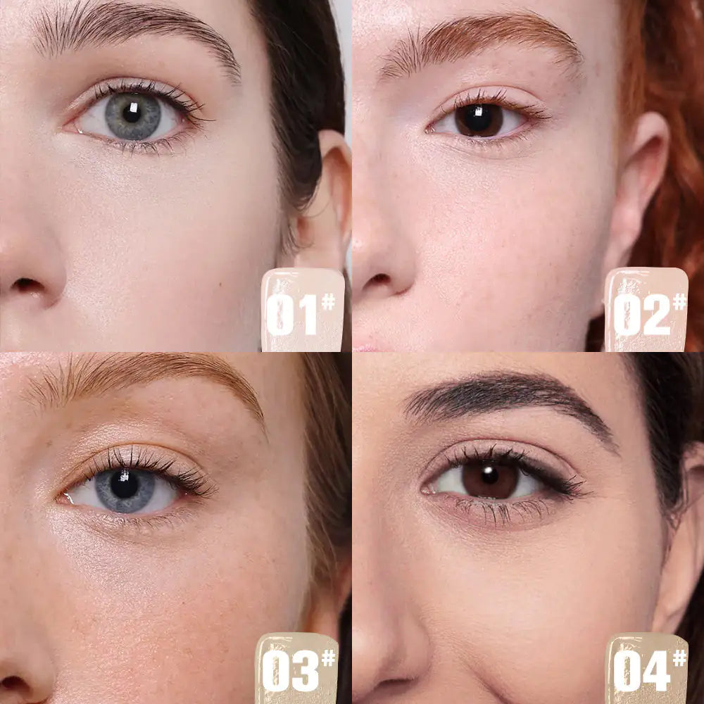 Super Coverage Multi-Use Sculpting Concealer – 9.5ml (Weightless, Full-Coverage, Brightening) - LIMITED STOCK!