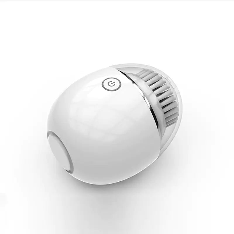 Ultrasonic Electric Face Washer – Deep Cleanse for Radiant Skin