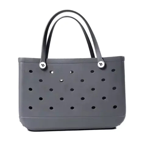 Large Tote – Waterproof EVA Beach and Travel Bag for Everyday Adventures