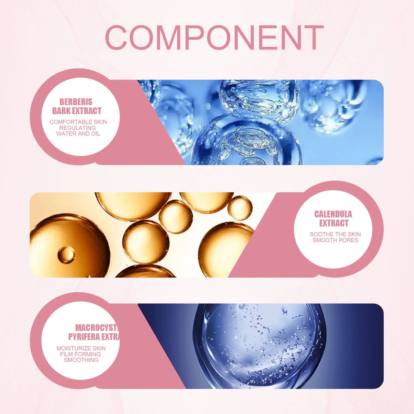 Pre Makeup Base Gel – Pore-Refining Primer for Smooth, Hydrated Skin