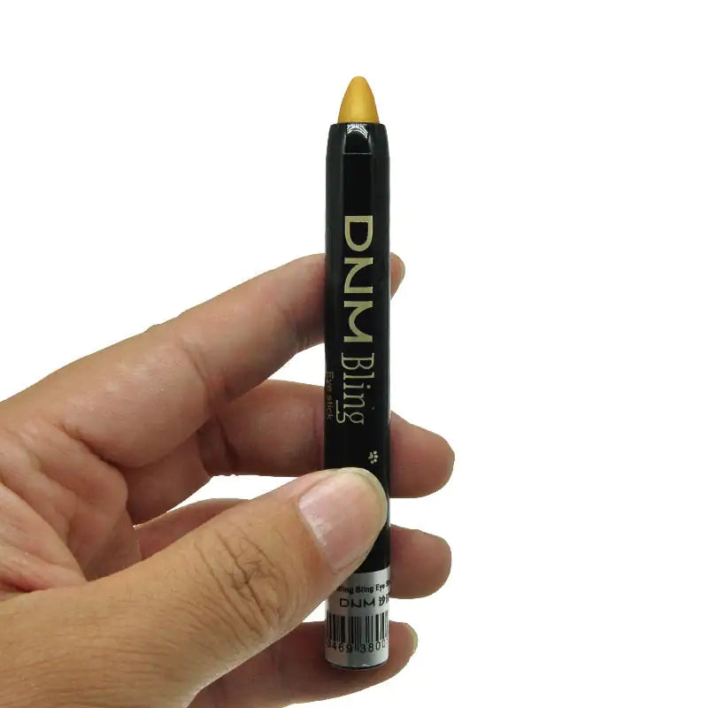 Infinity Waterproof Eyeshadow Stick – 15 Bold Shades, Smudge-Proof, Creamy Formula for Effortless Eye Looks