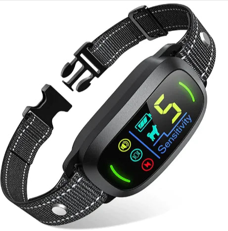 Electric Shock Collars for Big & Small Dogs – Remote Control Training (1000M & 2000M Range, 1 or 2 Dog Options)