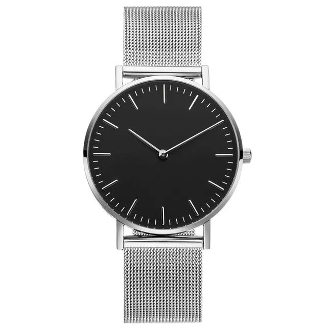 Luxury Brand Rose Gold Watch: Timeless Elegance Redefined