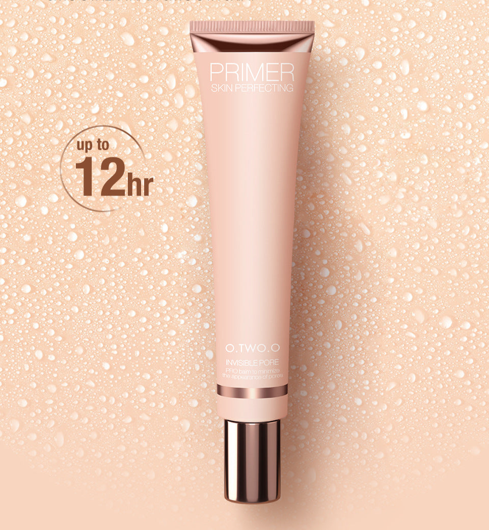 Invisible Pore Skin Perfecting Primer – Long-Lasting, Oil-Control Formula for Flawless Makeup (30ml)