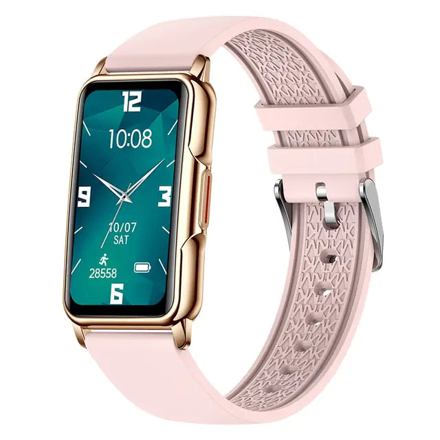 Android Sports Smart Watch: The Perfect Blend of Fitness and Style
