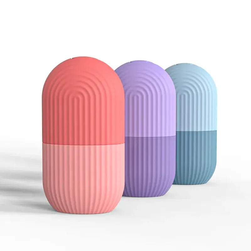 Ice Face Roller/Massager