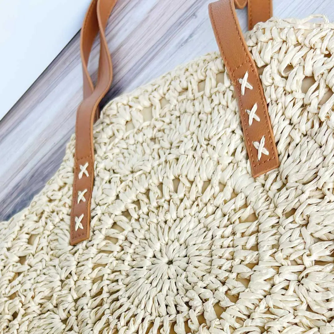 Isla Summer Eye Tote