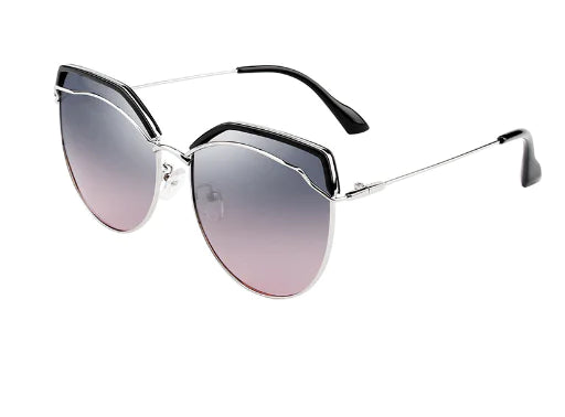 Polarized UV Protection Sunglasses – Stylish Sun Safety with Glare-Free Vision (Unisex)